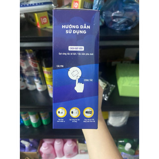 Đèn Ngủ Ánh Trăng/ Ngôi Sao 16*12cm( hàng khuyến mãi)