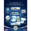 🌈 TÃ DÁN AN TÂM PLUS+ XL8 - GIẢI PHÁP TIẾT KIỆM, THẤM HÚT VƯỢT TRỘI 8H CHO NGƯỜI LỚN TUỔI!