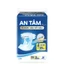 🌈 TÃ DÁN AN TÂM PLUS+ XL8 - GIẢI PHÁP TIẾT KIỆM, THẤM HÚT VƯỢT TRỘI 8H CHO NGƯỜI LỚN TUỔI!