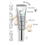 Kem Baby Tone Up GC Dưỡng Trắng Chống Nắng / Chất Kem Serum Sữa Chua Nâng Tone căng mị