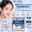 Hàn Quốc【Buy 1 get 21】Mặt Nạ PRP Collagen(cho da nhạy cảm)GIK,B3B5 trắng da mặt,Giúp Cấp Ẩm,Phục Hồi
