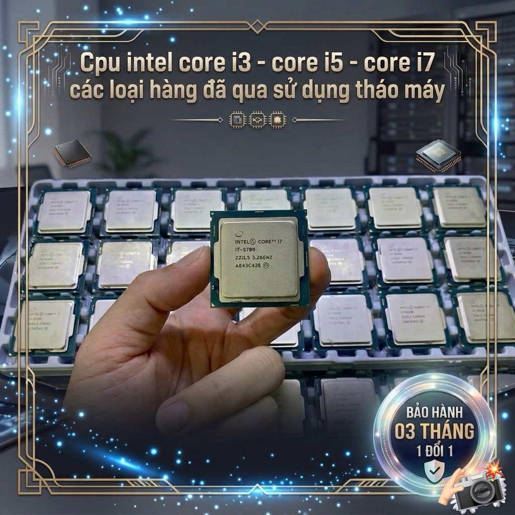 cpu9500 giá tốt Tháng 6, 2026 | Mua ngay | Shopee Việt Nam