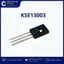5 Cái Transistor KSE13003 MJE13003 1.5A 500V TO-220 Kênh N