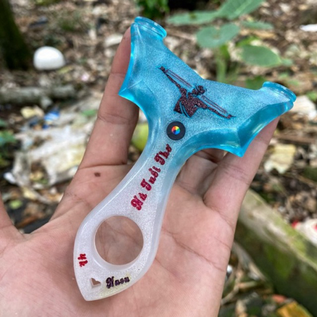 Ná tuổi thơ keo 14li 7.5 trưng bày đẹp mắt phối màu / Thai nasu