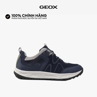 Giày Sneakers Nữ GEOX D Delray B Wpf A