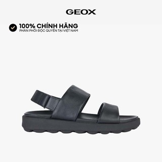 Giày Sandals Nam GEOX U Spherica Ec6 C