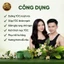 Tinh Dầu Dưỡng Tóc DUMIN HAIR OIL NCT3 100ml - Hỗ Trợ Tóc Mềm Mượt, Giảm Khô Xơ