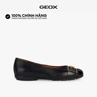 Giày Búp Bê Nữ GEOX D ANNYTAH B NAP SHE LE+SY.PA