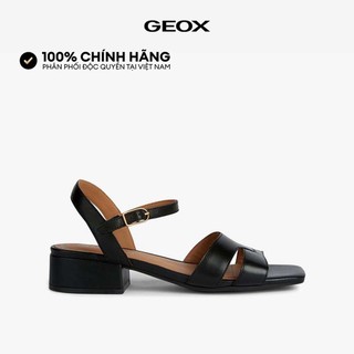 Giày Sandals Nữ GEOX D Genziana 30 A