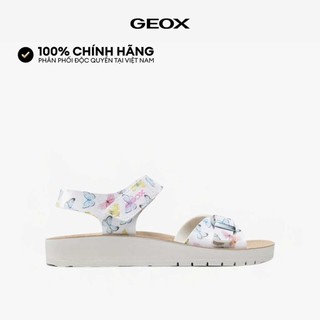 Giày Sandals Bé Gái GEOX J S.Costarei G. B