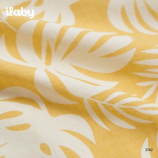 Đồ bộ hè bé trai ILABY HCM áo sơ mi cotton tay ngắn và quần đùi thô năng động [3742]