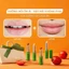 Son Dưỡng Môi Cà Chua Cỏ Cây Hoa Lá 1.5g – Dưỡng Ẩm, Giảm Thâm Môi, Môi Hồng Lên Từng Ngày