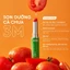 Son Dưỡng Môi Cà Chua Cỏ Cây Hoa Lá 1.5g – Dưỡng Ẩm, Giảm Thâm Môi, Môi Hồng Lên Từng Ngày