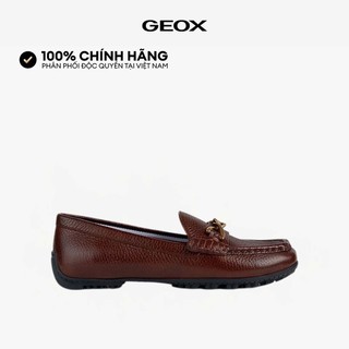 Giày Lười Cho Nữ GEOX D Kosmopolis + Grip B Tum.Le
