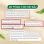 Gel Vệ Sinh Phụ Nữ X2 Nano Nghệ Cỏ Cây Hoa Lá 20ml – Dưỡng Ẩm Khử Mùi, Làm Sạch Giảm Viêm