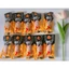Combo 10 gói Snack Xúc Xích CP Vị Original_ ăn vặt, food, ngon
