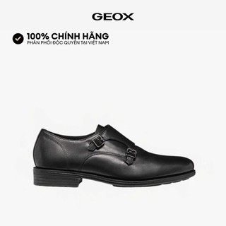 Giày Tây Cho Nam GEOX U Walk Pleasure F D