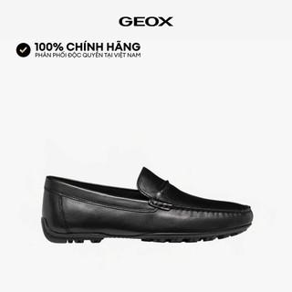 Giày Lười Nam GEOX U Kosmopolis +Grip W A