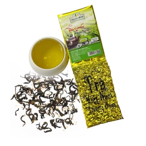 Trà Tân Cương Ướp Sen Tây Hồ 100gram