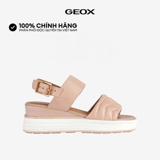 Giày Sandals Nữ GEOX D Rosita B