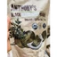 Organic Black Maca Root Powder,Bột Maca đen Anthony's 454g