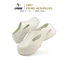Giày Lười EPORO Kiểu Dáng Thời Trang – EVA Siêu Nhe, Siêu Êm, Gót Cao 5cm Dễ Phối Đồ E002
