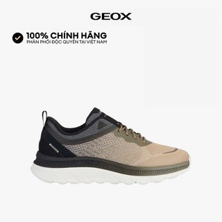 Giày Sneakers Nam GEOX U Spherica Actif X C - Jacq.Te