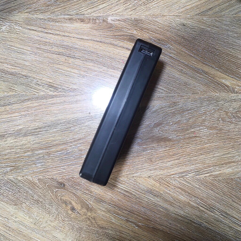 [Mẫu 01] Phụ Kiện Áo Điều Hoà 12V,  Dung Lượng Thực 30.000mah, Chạy 14H-16H, Lõi Pin Lithium-ion 21700 Độ Bền Cao