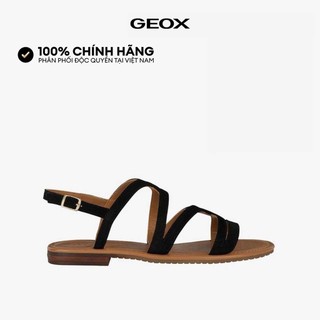 Giày Sandals Nữ GEOX D Sozy S Y