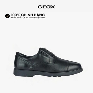 Giày Tây Nam GEOX U Spherica Ec11 A - Smo.Lea