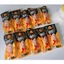 Combo 10 gói Snack Xúc Xích CP Vị Original_ ăn vặt, food, ngon