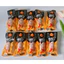 Combo 10 gói Snack Xúc Xích CP Vị Original_ ăn vặt, food, ngon