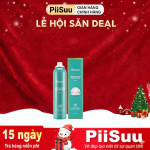 Xịt Chống Nắng JMsolution SPF50+ PA++++ 180ml, Dưỡng Ẩm, Khô Thoáng, Dùng Cho Mặt & Body Hàn Quốc