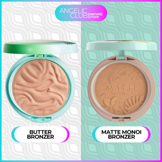 Physicians Formula Butter Bronzer, Phấn Bronzer Tạo Hiệu Ứng Da Rám Nắng Tự Nhiên, Mịn Mượt, Dễ Tán