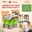 3 Chả Mít + Chà Bông + Sườn Sả Ớt + Khô Cá Mặn+Cơm Cháy+Chuối Sấy Dẻo+Thanh Rong Biển