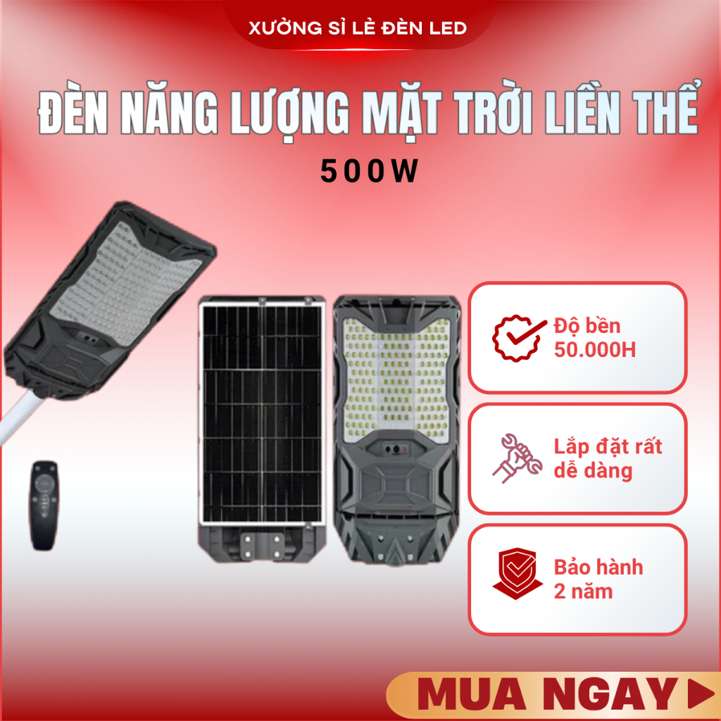 [Thẻ bảo hành kèm thư cảm ơn] Bảo hành 2 năm đèn dowlight, đèn ốp nổi, đèn ống bơ, đèn rọi ray