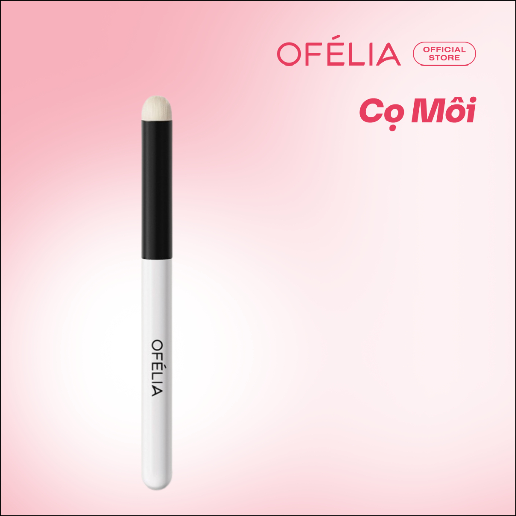Cọ Môi OFÉLIA - Lip Smudge Brush