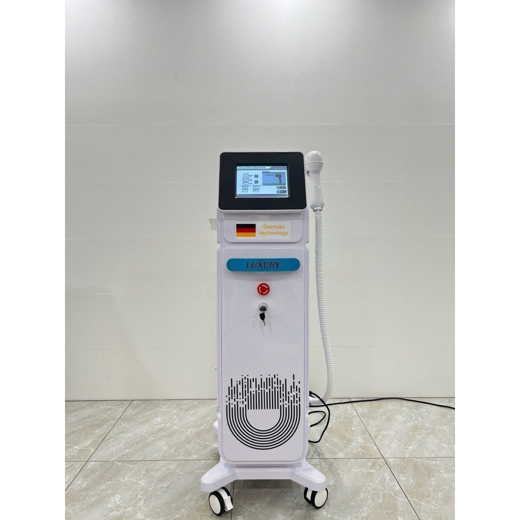 máy triệt lông bằng tia laser 900000 giá tốt Tháng 7, 2026 | Mua