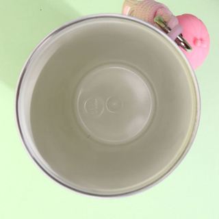Cốc Giữ Nhiệt LUMI RuBy Phủ Sứ 710ml Giữ Nóng Lạnh Trên 12H Đa Màu Sắc, Quai Xách Móc Treo, Ống Hút