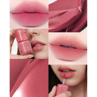 [HOẢ TỐC][TCFS] Son Kem Bùn Lì Phủ Mờ Vân Môi Too Cool For School Sway Lip Velvet