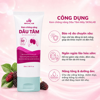 [PHIÊN BẢN NÂNG TONE] Kem chống nắng nâng tông kiềm dầu cho mọi loại da Home Care SPF50+ PA++++ 50ml