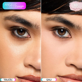 Loreal Paris Infallible Blur-Fection Setting Powder, Phấn Phủ Bột Kiềm Dầu, Làm Mịn Da.