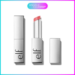 Son bóng ELF, elf Glow Reviver Slip Stick Tinted Lip Oil, Son Bóng Dạng Thỏi Có Màu, Dưỡng Ẩm Môi.