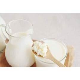 Nấm sữa chua Kefir siêu khỏe