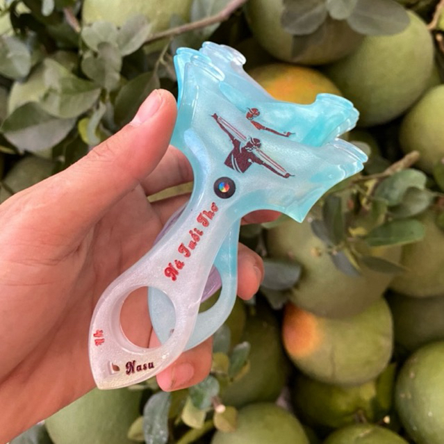 Ná Adam và bulong Phiên Bản đẹp , keo boxi Đặc 100% /Thai nasu