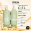 Cặp Dầu Gội Xả CIEL 500ml | Dưỡng Tóc Mềm Mượt, Sạch Thoáng Cho Tóc Khô Xơ & Tóc Dầu