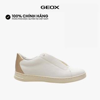 Giày Sneakers Nữ GEOX D Jaysen A - Nappa+Geobuck