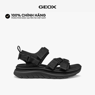 Giày Sandals Nam Geox U Spherica Actif X S A - Sy+Te