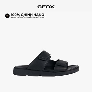 Dép Nam Geox U Xand 2S B - Nappa