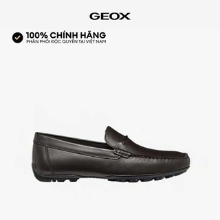 Giày Lười Nam GEOX U Kosmopolis +Grip W A